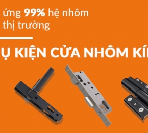 Phụ kiện chính hãng DRAHO