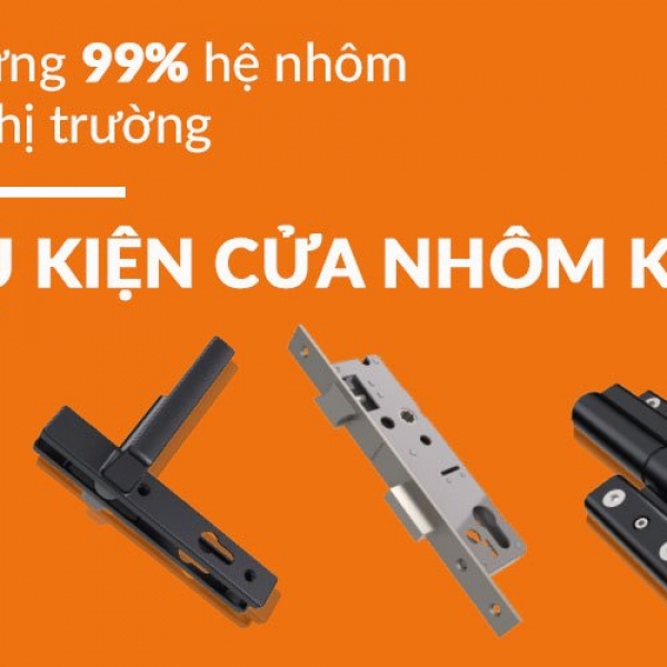 Phụ kiện chính hãng DRAHO